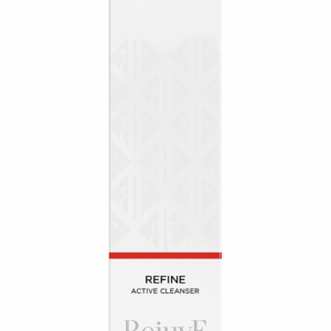 Rejuve Refine Active Cleanser – Professional Deep Pore Cleanser for Oily & Acne-Prone Skin