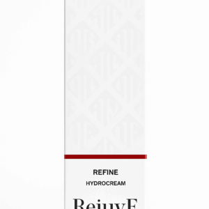RejuvE Refine Hydrocream – Deep Hydration & Skin Refinement Cream