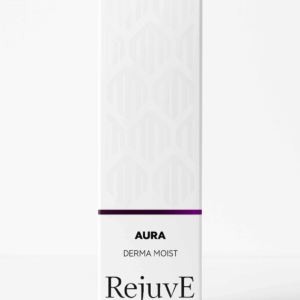 Rejuve AURA Derma Moist – Professional Hydrating Serum for Sensitive or Post-Treatment Skin (30ml)